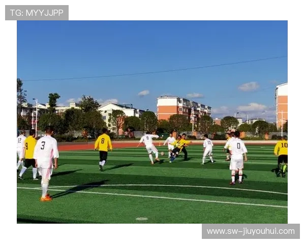 聚焦上海闵行女子足球区队全面崛起与青春竞技风采精彩绽放魅力秀